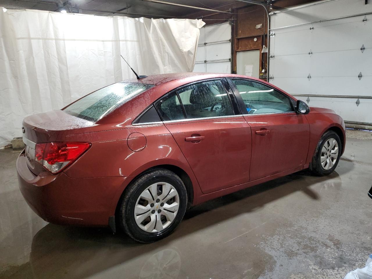 2012 Chevrolet Cruze - Image 3