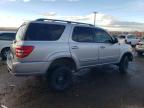 2001 Toyota Sequoia Sr5 for Sale in Albuquerque, NM - Front End