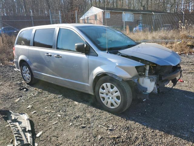  DODGE CARAVAN 2019 Gray