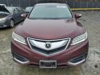 Waldorf, MD에서 판매 중인 2018 Acura Rdx  - Rear End
