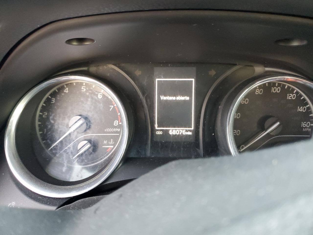 2019 Toyota Camry L VIN: 4T1B11HK4KU787463 Lot: 83447734