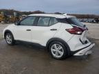 2021 Nissan Kicks S en Venta en Memphis, TN - Rear End