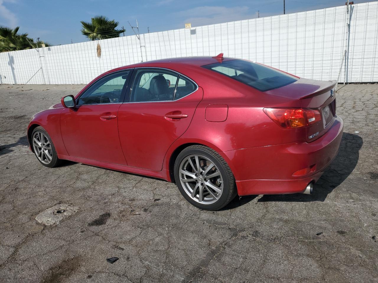 2008 Lexus IS - Image 2