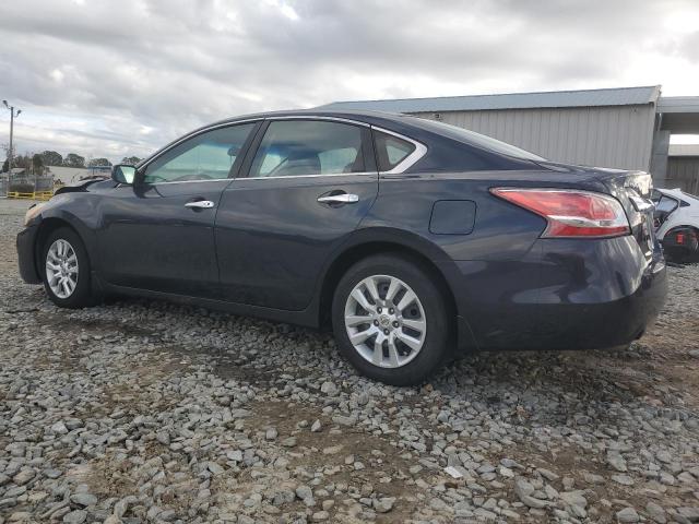  NISSAN ALTIMA 2015 Gray