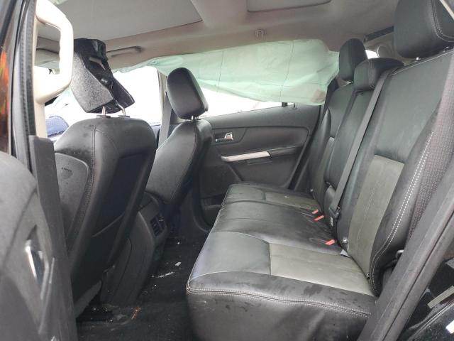 2013 FORD EDGE SPORT