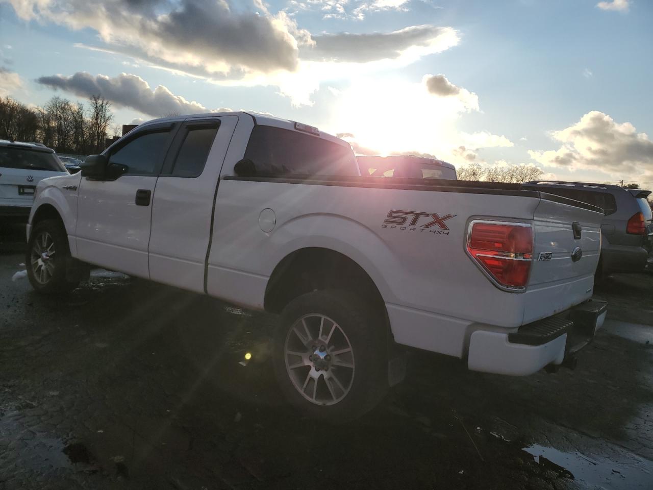 2014 Ford F-150 - Image 2