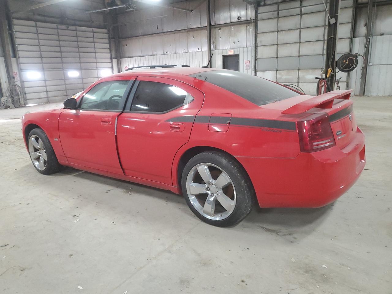 2008 Dodge Charger - Image 2