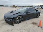 2014 Bmw I8  de vânzare în Houston, TX - Front End