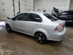 2009 Chevrolet Aveo Ls for Sale in Davison, MI - Front End