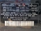Houston, TX에서 판매 중인 2012 Hyundai Azera Gls - Front End