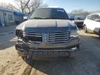 2015 Lincoln Navigator L en Venta en Wichita, KS - Front End