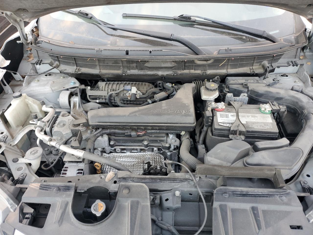 2019 Nissan Rogue - Image 11