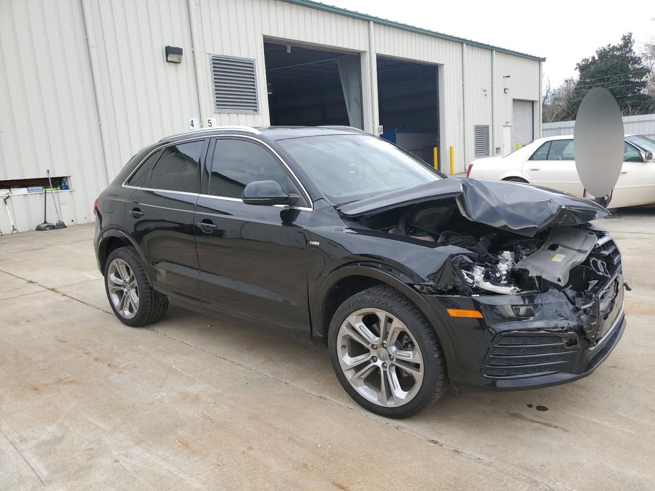 2016 Audi Q3 - Image 4
