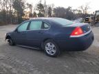 2010 Chevrolet Impala Ls იყიდება North Billerica-ში, MA - Front End