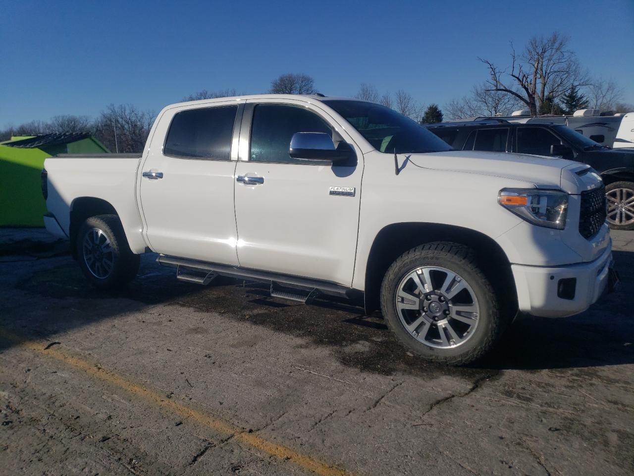 2019 Toyota Tundra - Image 4