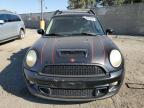 2011 Mini Cooper S за продажба в San Diego, CA - Side