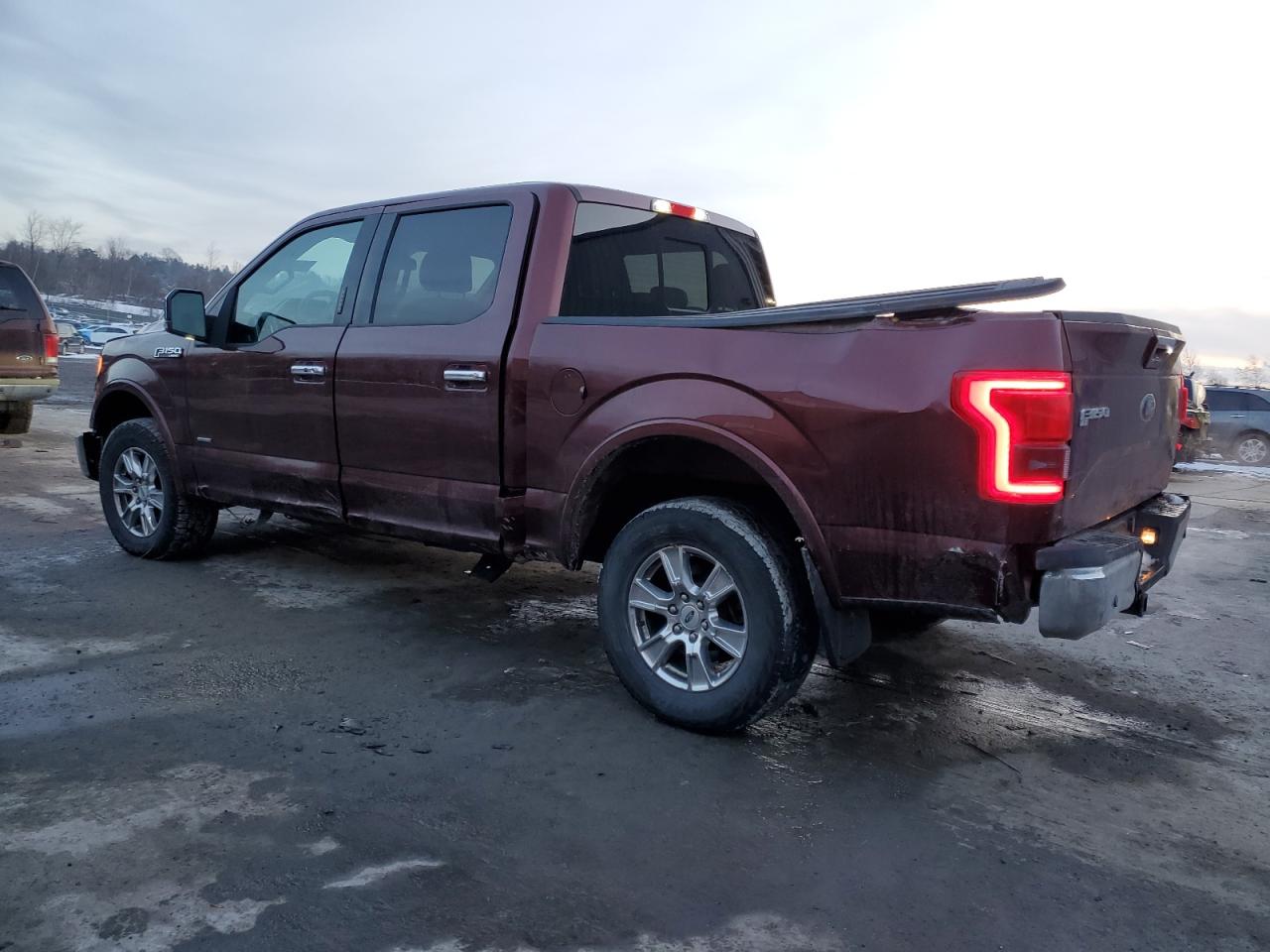 2017 Ford F-150 - Image 2