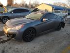 2011 Hyundai Genesis Coupe 3.8L en Venta en Wichita, KS - Rear End