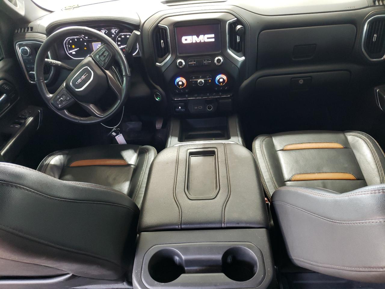 2022 GMC Sierra - Image 8