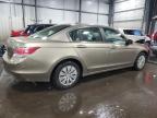 2009 Honda Accord Lx na sprzedaż w Ham Lake, MN - Front End