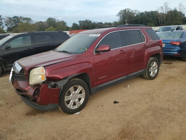 2012 Gmc Terrain Sle