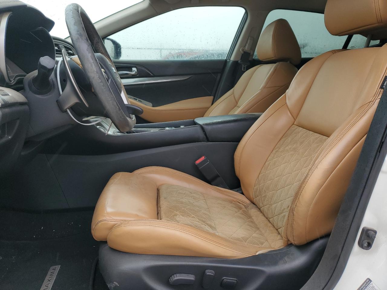 2016 Nissan Maxima - Image 7