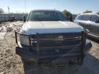 2011 Chevrolet Silverado K2500 Heavy Duty Lt na sprzedaż w Montgomery, AL - All Over