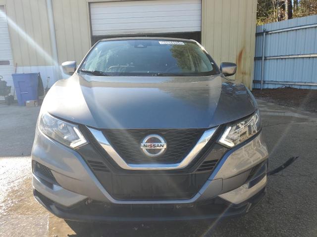  NISSAN ROGUE 2020 Gray