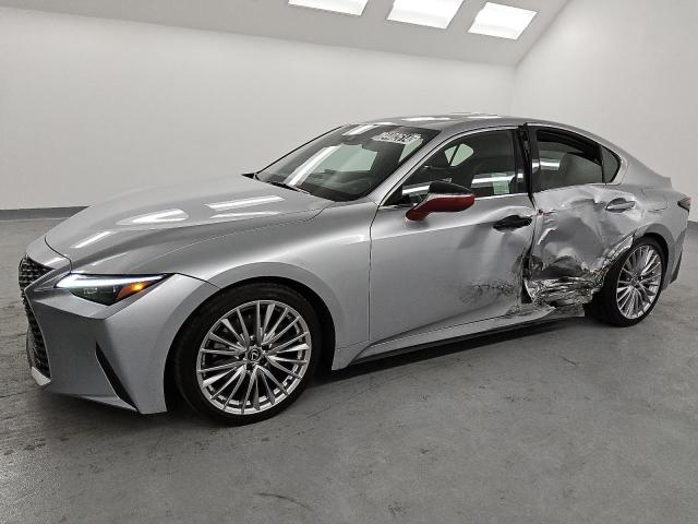 2023 Lexus Is 300