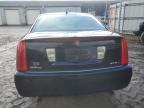 2008 Cadillac Sts  იყიდება Davison-ში, MI - Side