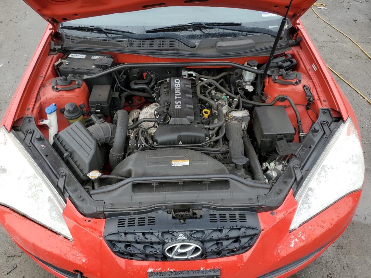 2010 Hyundai Genesis - Image 11