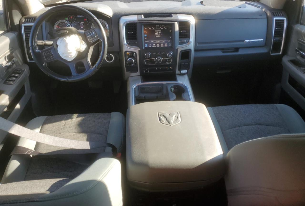 2016 RAM 1500 - Image 8