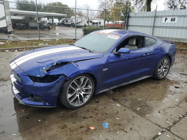 2015 Ford Mustang Gt