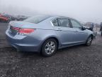 2011 Honda Accord Lxp продається в Finksburg, MD - Front End