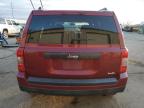 2011 Jeep Patriot Sport за продажба в Albuquerque, NM - Front End