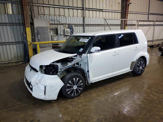 2013 Toyota Scion Xb 