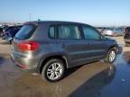 2014 Volkswagen Tiguan S na sprzedaż w Wilmer, TX - Front End