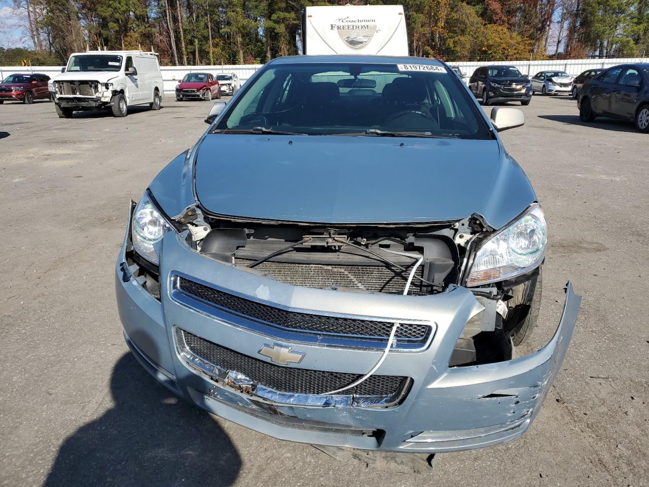 2009 Chevrolet Malibu - Image 5
