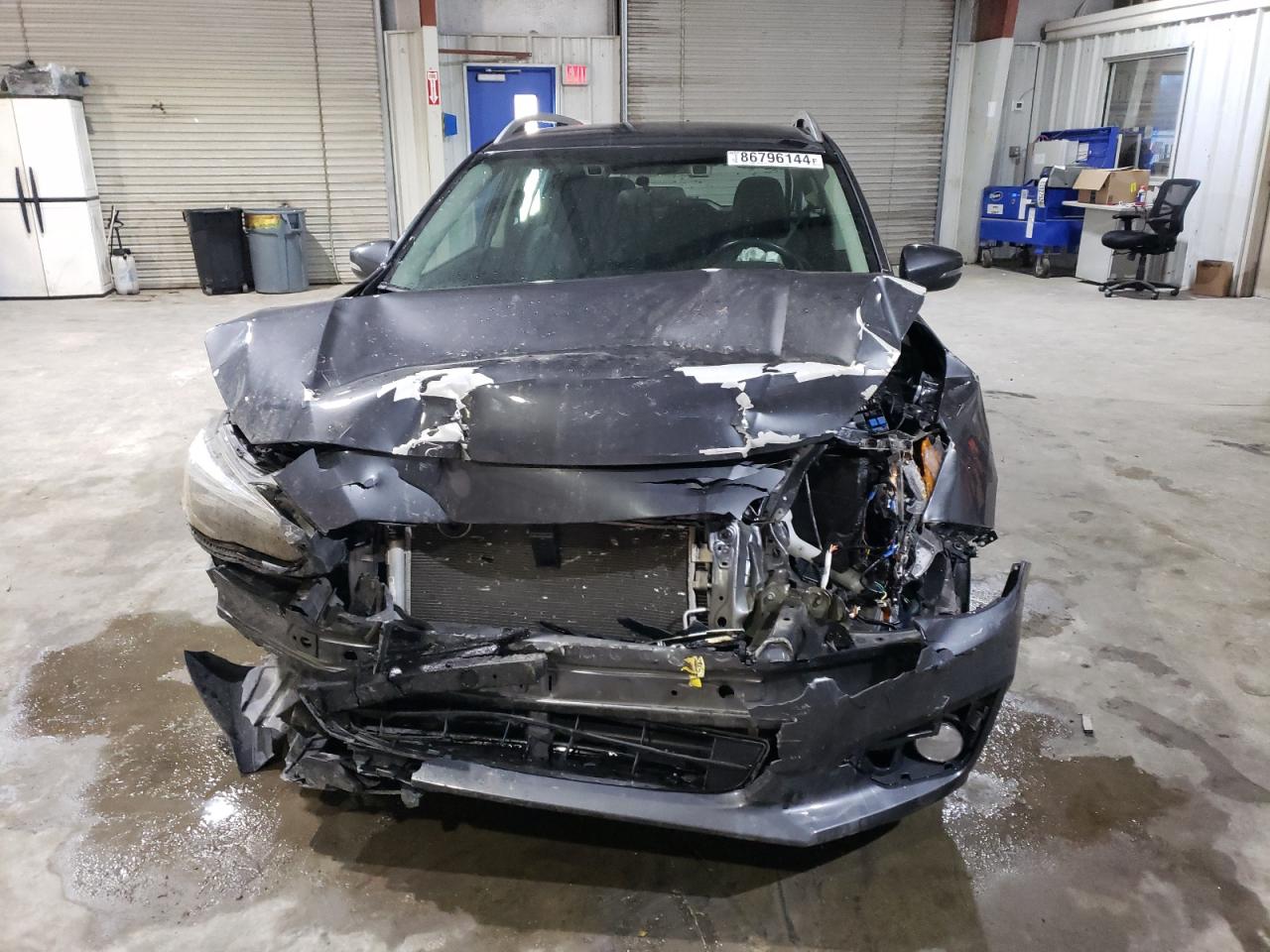 2019 Subaru Impreza - Image 5