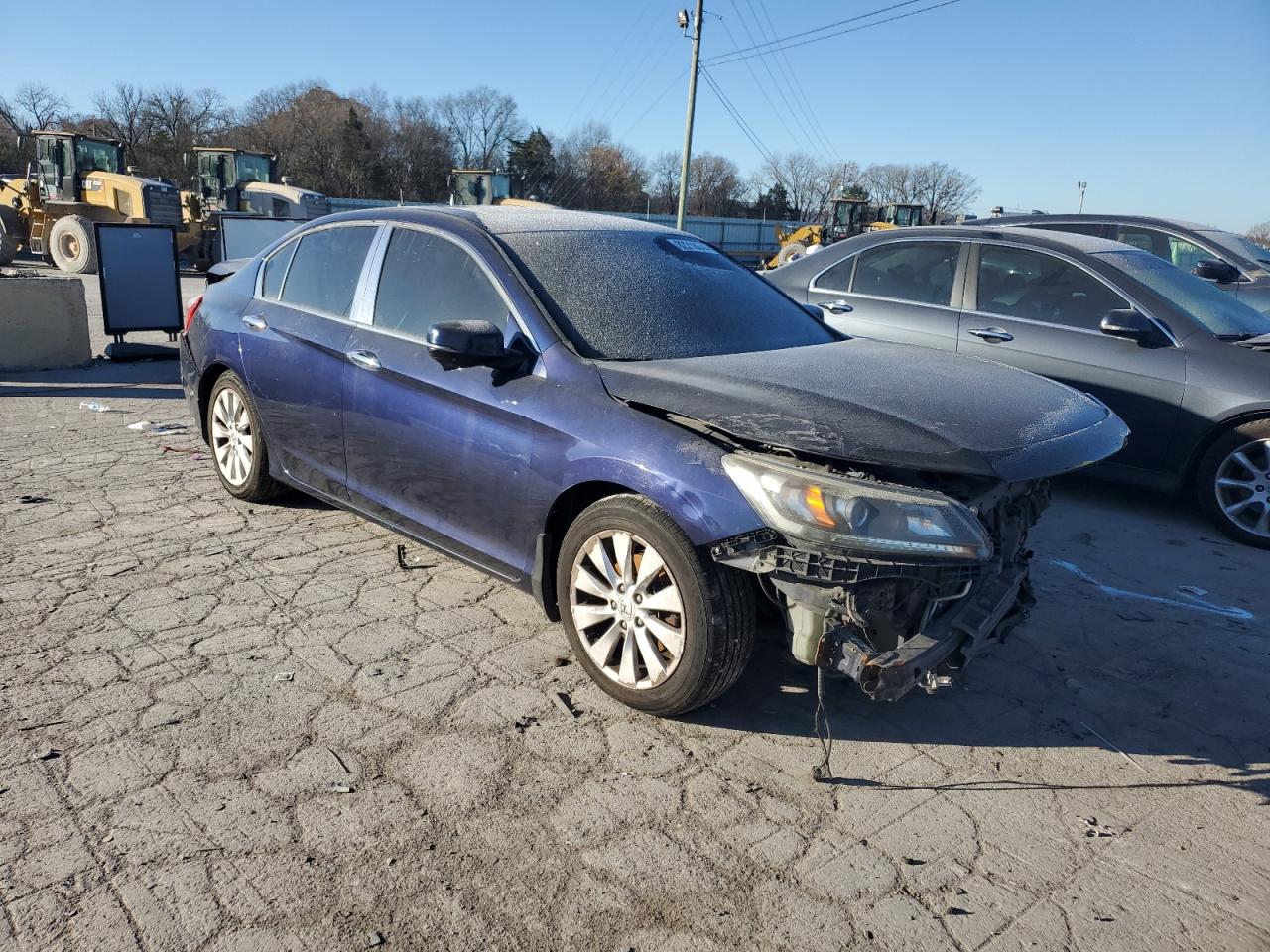 2013 Honda Accord - Image 4