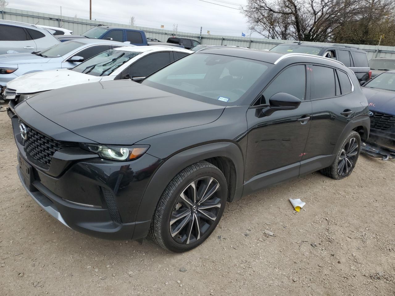 2023 Mazda CX-50 - Image 1