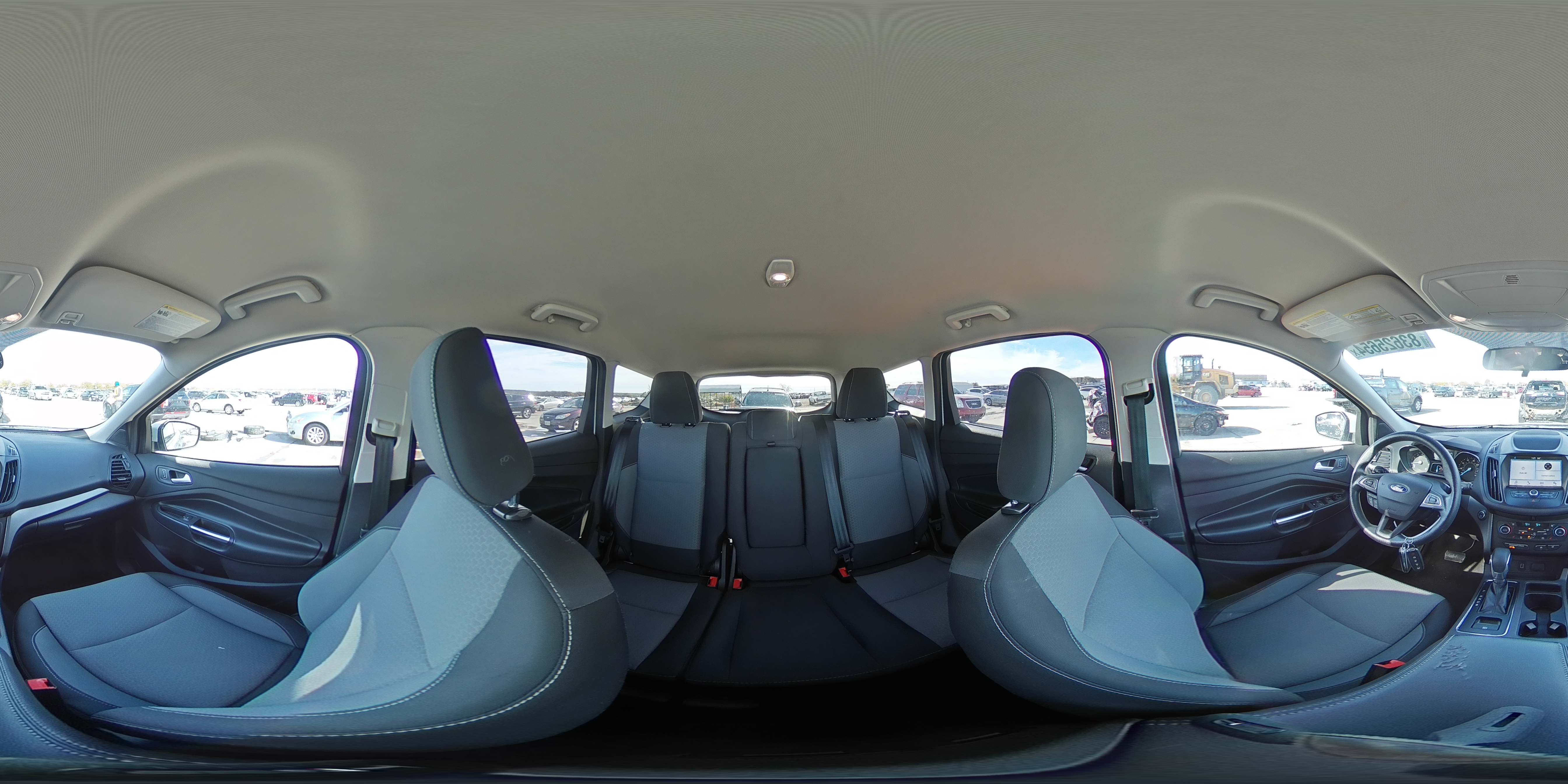 2019 Ford Escape - Image 16