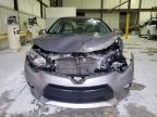 2014 Toyota Corolla Eco   en Venta en Lawrenceburg, KY - Front End