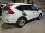 2016 Honda Cr-V Exl zu verkaufen in Eldridge, IA - Side