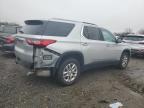 2018 Chevrolet Traverse Lt na sprzedaż w Baltimore, MD - Side
