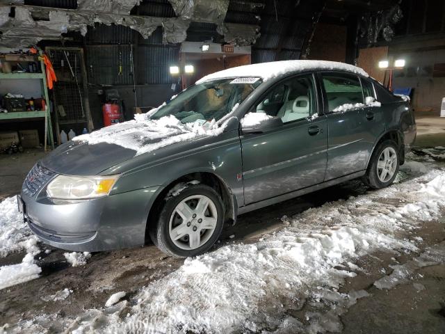 2007 Saturn Ion Level 2 за продажба в Albany, NY - Side