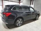 2017 Honda Pilot Touring en Venta en Billings, MT - Front End