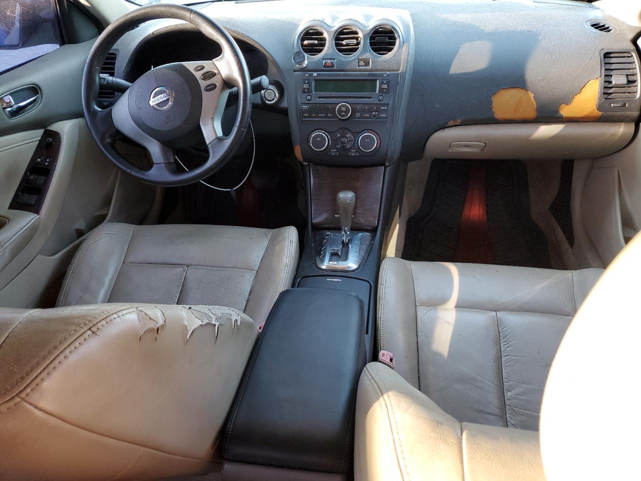 2011 Nissan Altima 2.5 VIN: 1N4AL2APXBN425613 Lot: 83995554