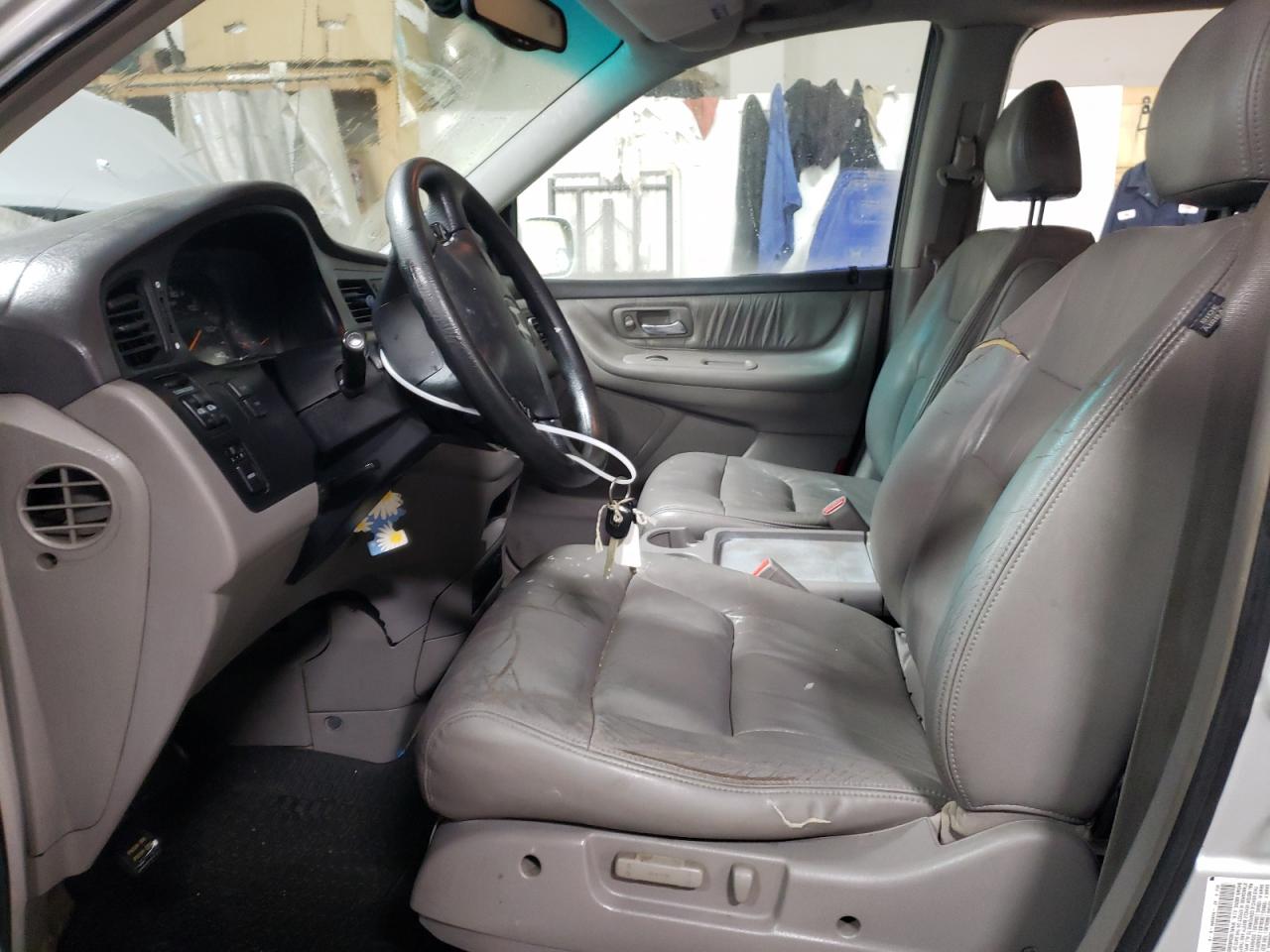 2004 Honda Odyssey - Image 7