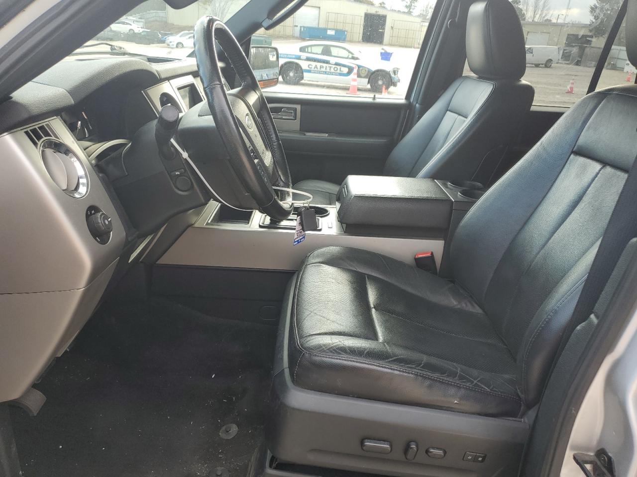 2016 Ford Expedition Xlt VIN: 1FMJU1JT3GEF56836 Lot: 85102384